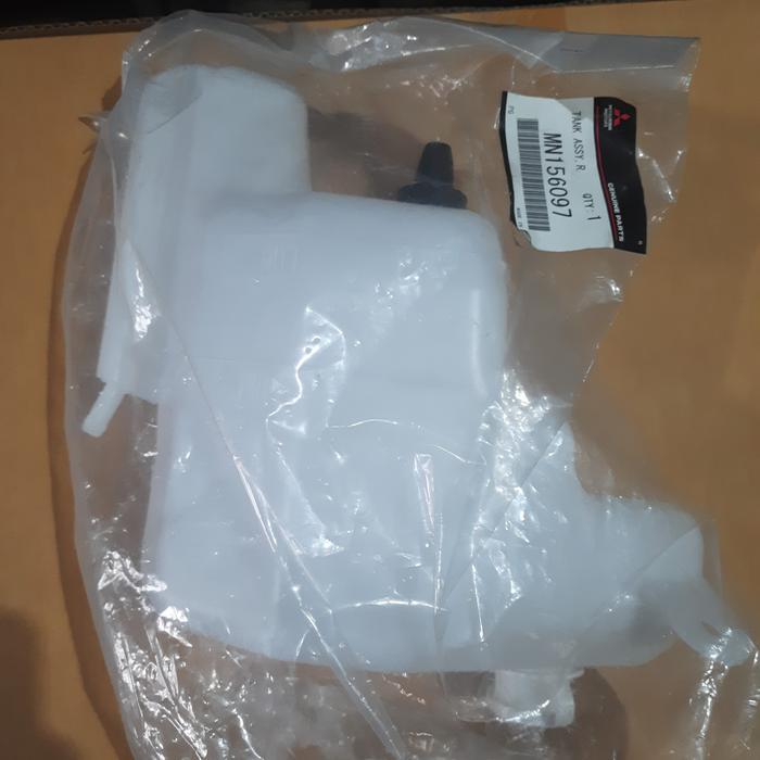 Tabung Cadangan Air Radiator Outlander Sport