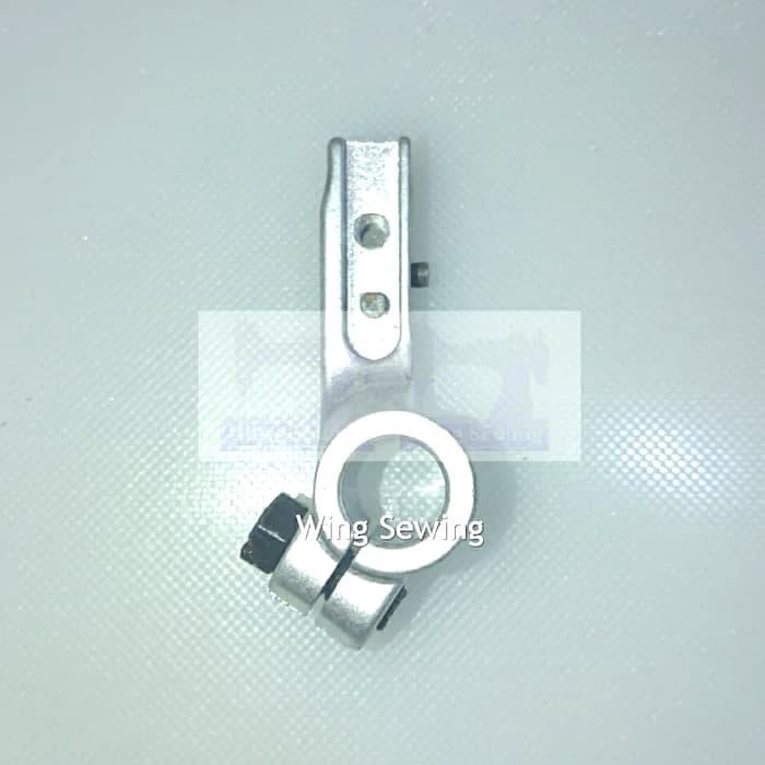 Dudukan Looper Mesin Jahit Obras SIRUBA TYPICAL YAMATA