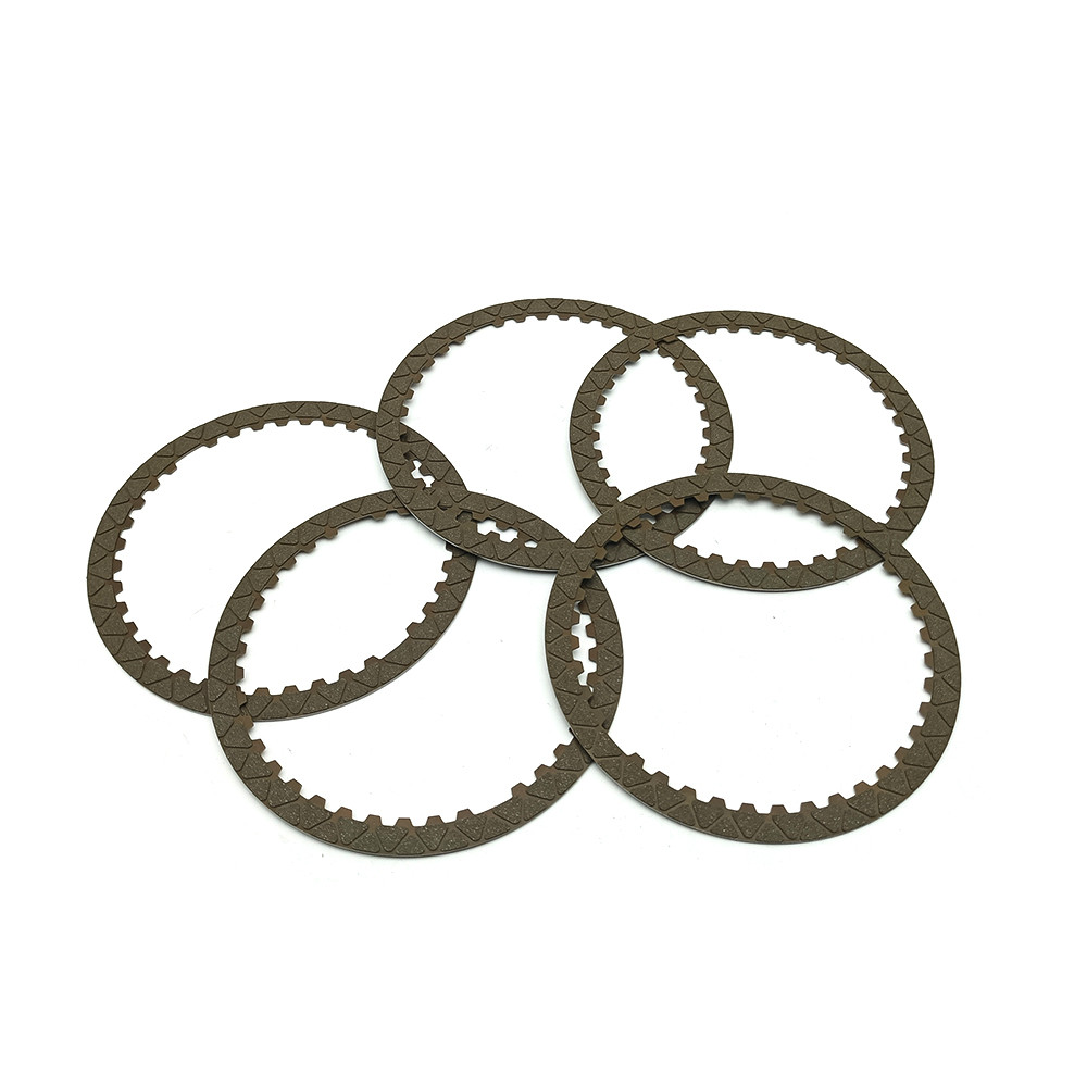 TRANSPEED ZF8HP45 8HP45 8HP45X 845TE TRANSMISSION AND DRIVETRIN FRICTION KIT FOR AUDI BMW CHRYSLER