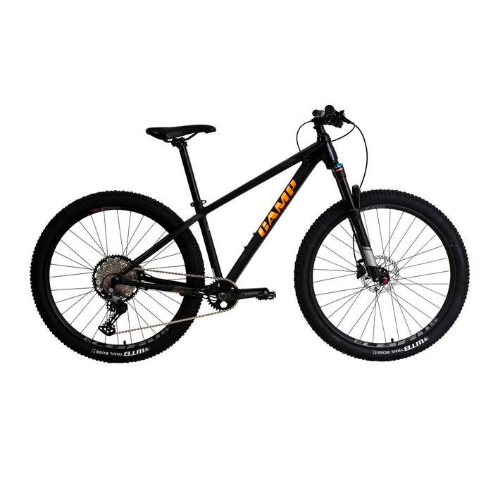 Sepeda Gunung Camp MTB 27.5 Slix 12 Speed