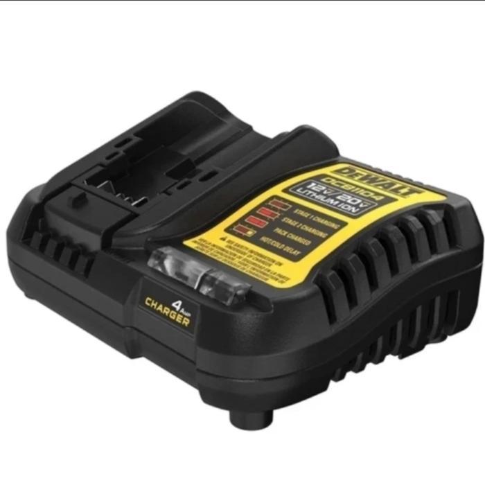 CHARGER DeWALT DCB1104 DCB115 DCB118 ORIGINAL