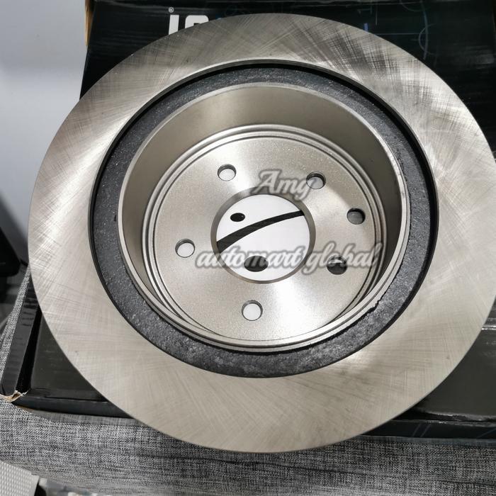 piringan rem xtrail disc brake xtrail belakang 2003 news