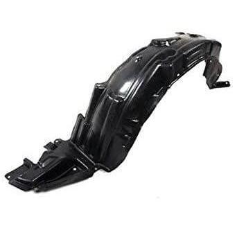 Toyota Corolla Altis 08 Liner - Inner Fender