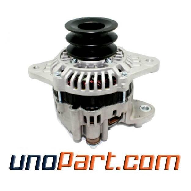 Alternator / Dinamo Ampere Mitsubishi Fuso Ganjo PS 220 (6D31/ 6D34) news