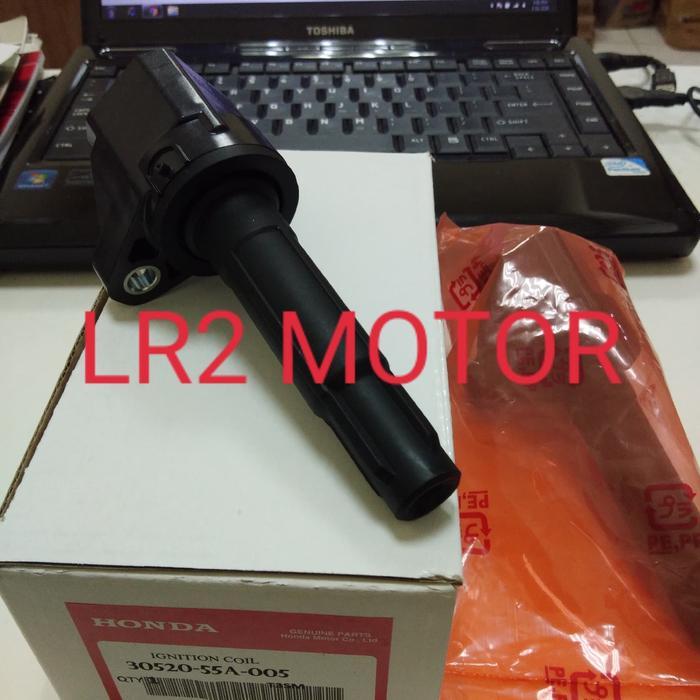 COIL IGNITION MOBILIO BRIO news