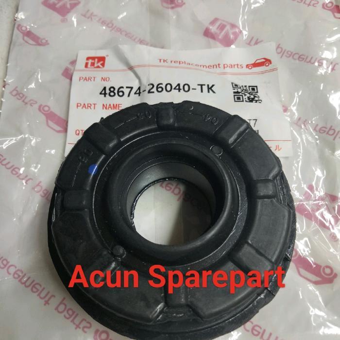 Karet Stabil/Karet strutbar Hiace Commuter