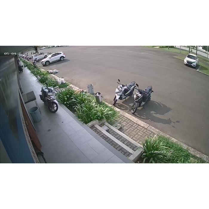 cctv hikvision 5mp turbo hd kamera indoor camera cctv