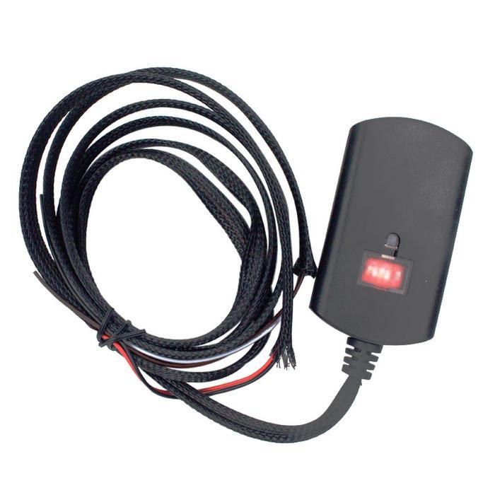 ADBLUE 9 IN 1 UNIVERSAL EMULATOR SYSTEM BOX V3.0 TERBARU DENGAN