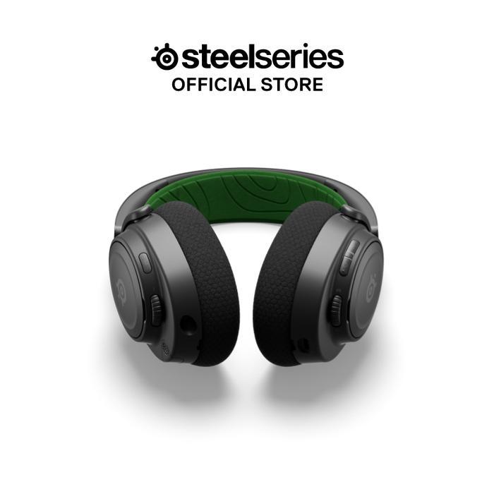 New Steelseries Arctis Nova 7 Wireless Gaming Headset Steel series Arctis Nova 7 Nova 7p Nova 7x
