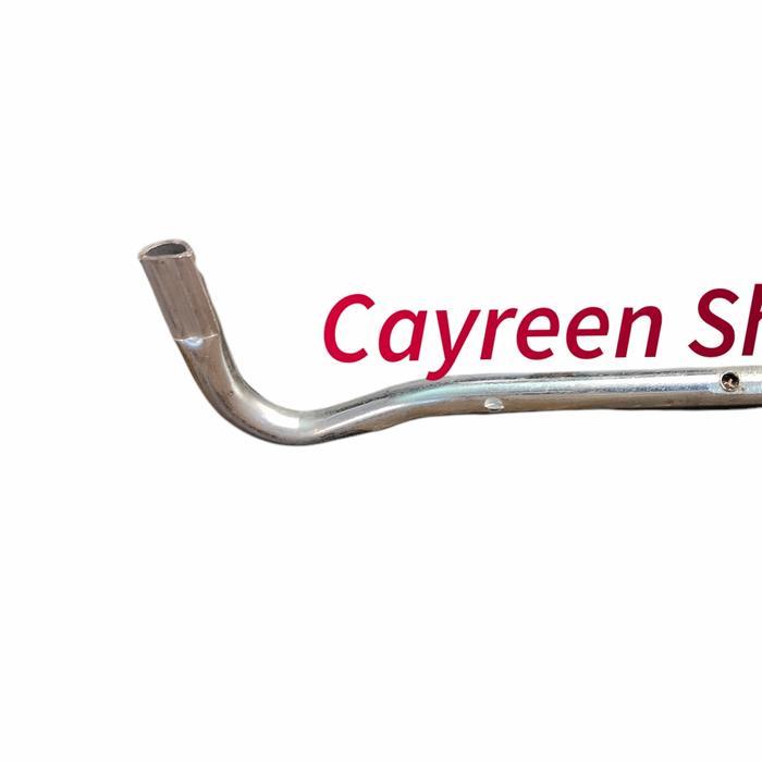 Lever 46 Solo 425 Spare Part Hand Sprayer Solo 425