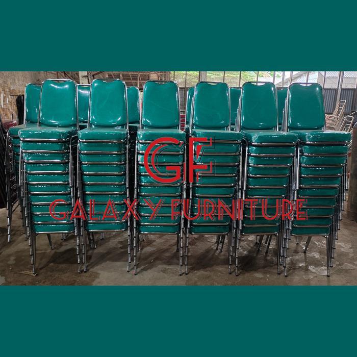 Kursi Susun /Kursi Futura/Kursi Kantor/Kursi Susun/Kursi Kafe