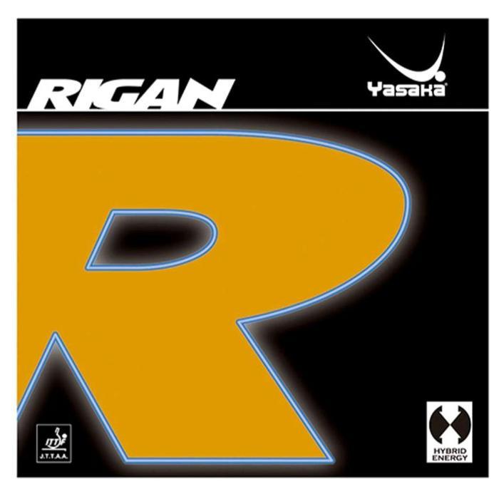 Rubber/Karet tenis meja Yasaka RIGAN