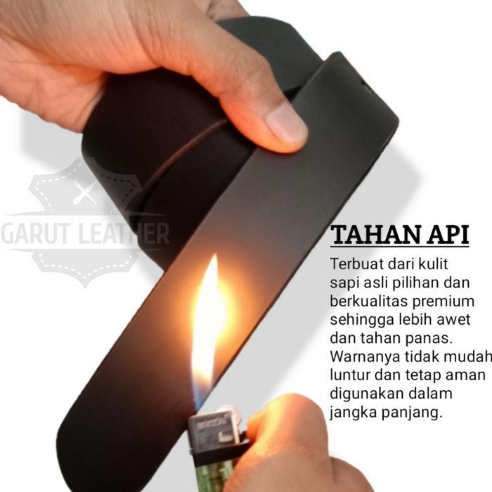 Sabuk Kulit Pria/Ikat Pinggang Pria Kulit Asli/Ikat Pinggang Jumbo Redy Stok