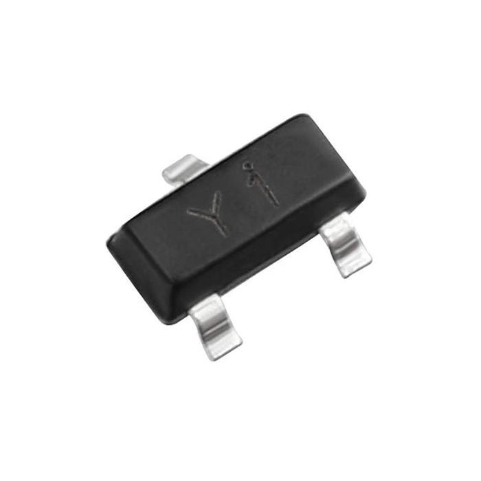 Transistor Ss8050 Y1 Sot-23 Npn High Current Transistor Smd Ss8050-Y1 Original Co