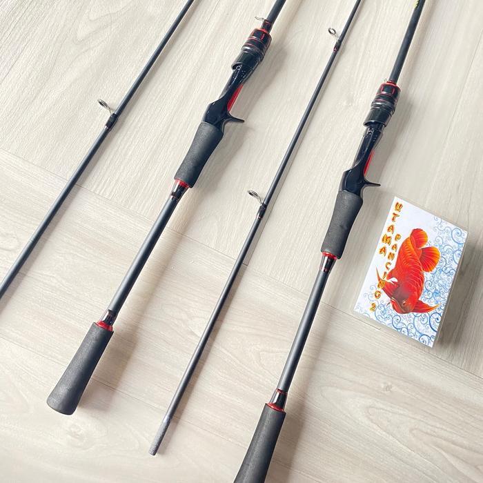 Alat Pancing olahraga JORAN DAWA BC / SP