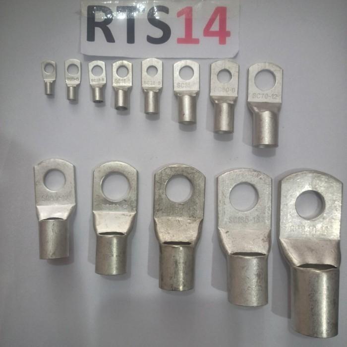 Skun Sc 95 Mm Skun Tembaga 95 Mm