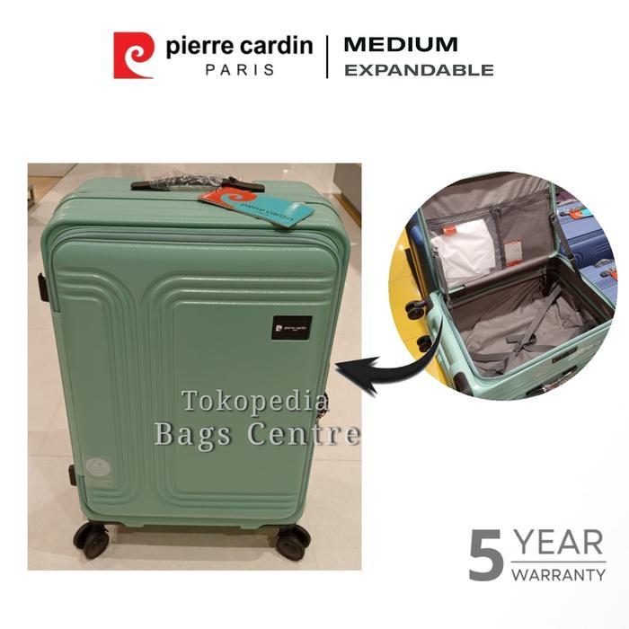 Koper Pierre Cardin Hardcase Medium 24 Inch