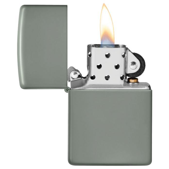 Zippo Original 49843 Classic Sage
