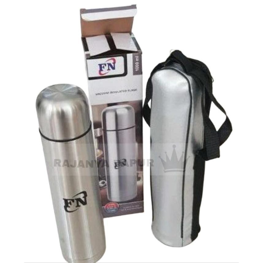 Termos Stainless Tebal Fn - Termos Capsule Fn - Termos Stainless Steel