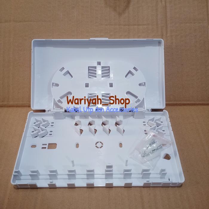 Roset FO 8 Core Kosongan