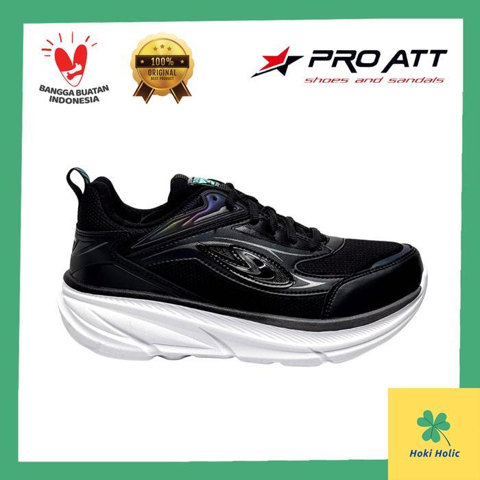 PRO ATT CNM 995 - Sepatu Sneakers Olahraga Sporty Casual Pria Dewasa