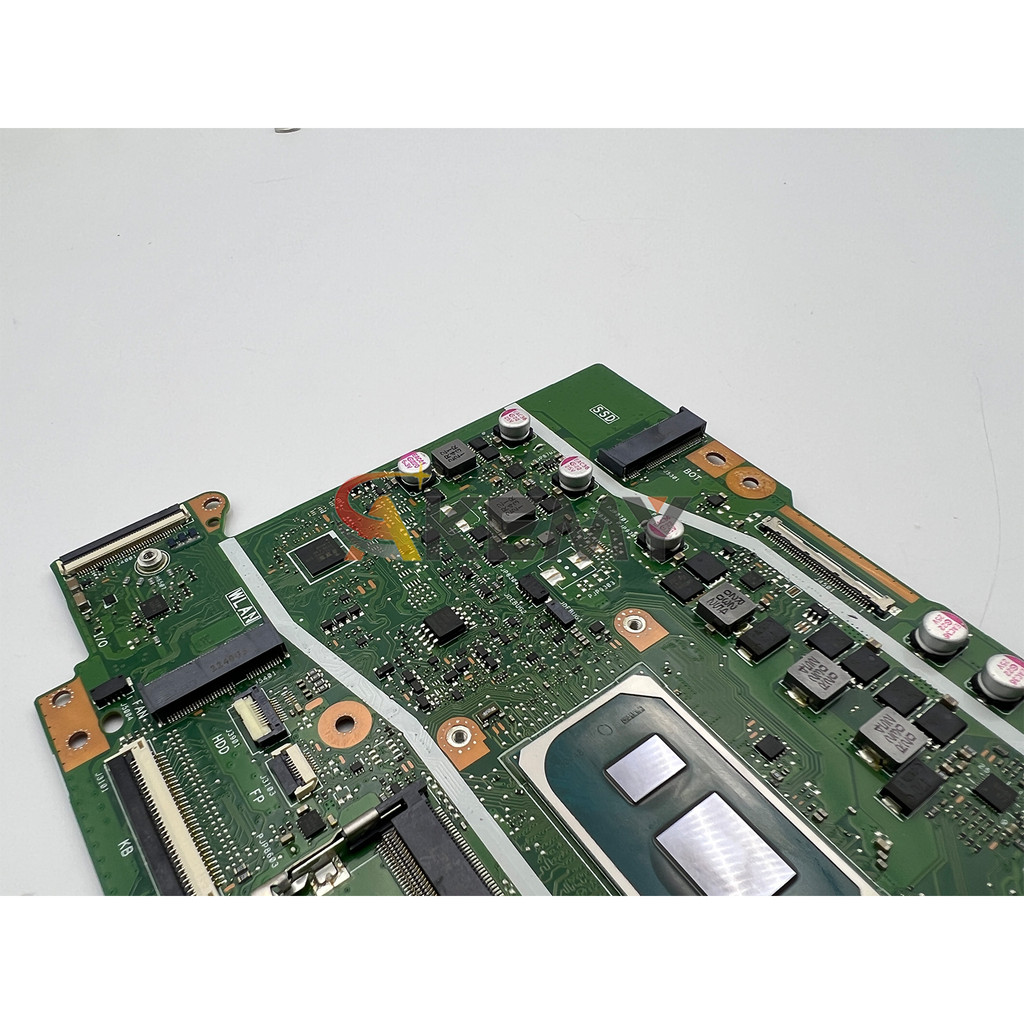 X415EA Laptop Motherboard For ASUS VivoBook X415EA F1500E V4200E V5200E X415EQ X415E F1400E X415EP