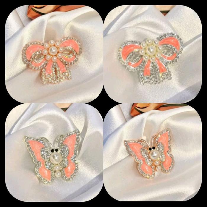 bross/bros cewek/perempyan pita premium