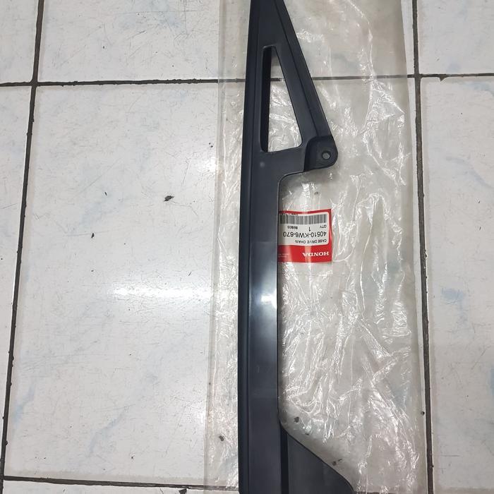 Cover Tutup Rante Rantai Cbr 150 Old Original Thailand