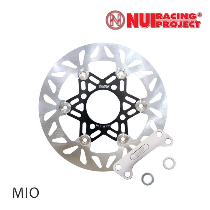 Piringan Cakram NUI 220mm - Mio , Beat