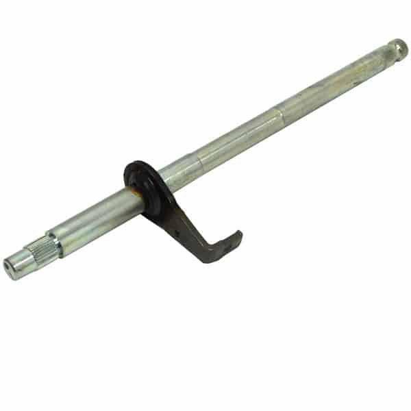 24610-KWW-740 AS OVERAN GIGI REVO ABSOLUTE ASLI AHM