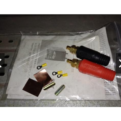 Mesin Las Zhengte Zx7 500A