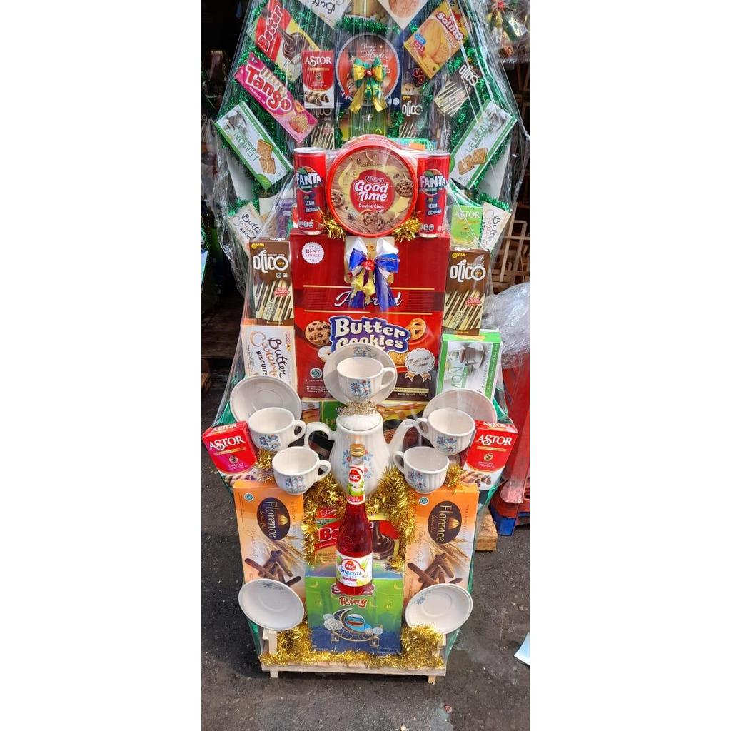 PARCEL LEBARAN JAKARTA PARCEL LEBARAN PARCEL MAKANAN