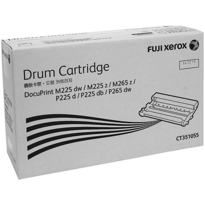 Toner Cartridge Fuji Xerox Ct351055
