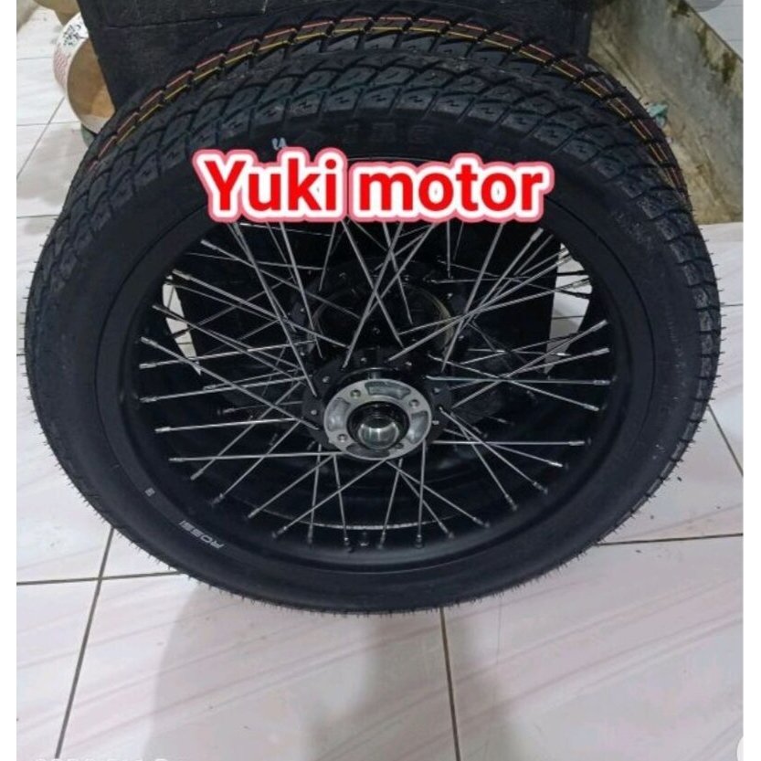 Velg rx king ring 18 x185/215 ban ukuran 300x300 ring 18