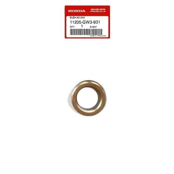 BOSS ION STATER BEAT/VARIO/SPACY/SCOOPY (11205-GW3-931) HGP MOTORCYCLE