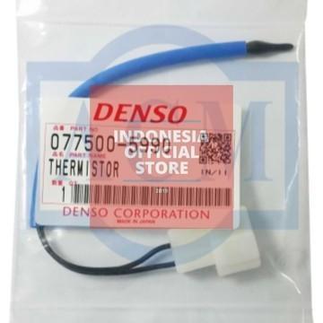 THERMISTOR TERMISTOR AVANZA BIRU DENSO ORIGINAL AC MOBIL