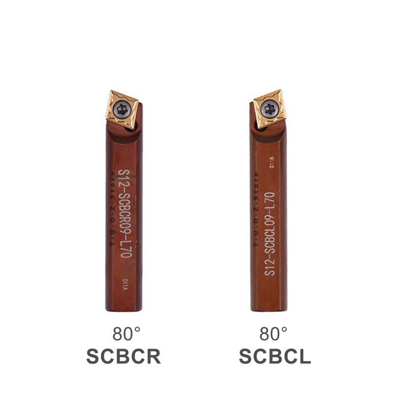 1Pcs S14X S16X SCACR SCBCR SCMCN SCACL SCBCL 06 09 L35 L45 L55 L65 L75 L85 L95 12mm 14mm 16mm CNC