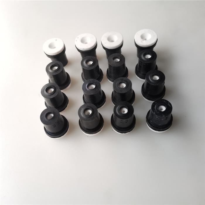 BLASTING TIPS 2/2.5/3/3.5MM SAND BLASTING NOZZLE OF 5GALLON SAND BLAST POT BLASTING GUN SPRAYING