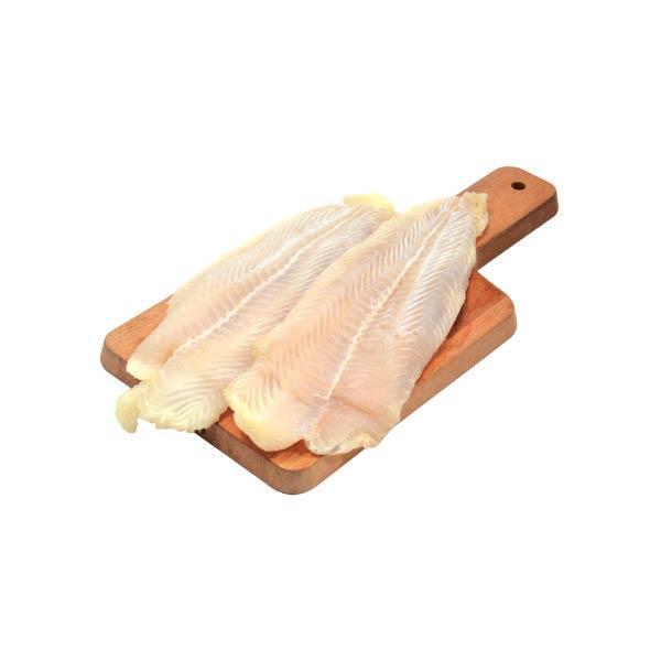 IKAN PATIN FILLET FROZEN 1 KG