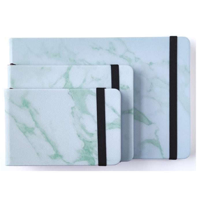 LEYTON WATERCOLOR HAND BOOK COTTON 300GSM 12x16CM