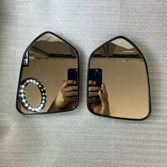 Kaca Spion Elektrik mirror mobil Agya Ayla 2023-2025 kaca spion Cembung elektrik Mirror Car