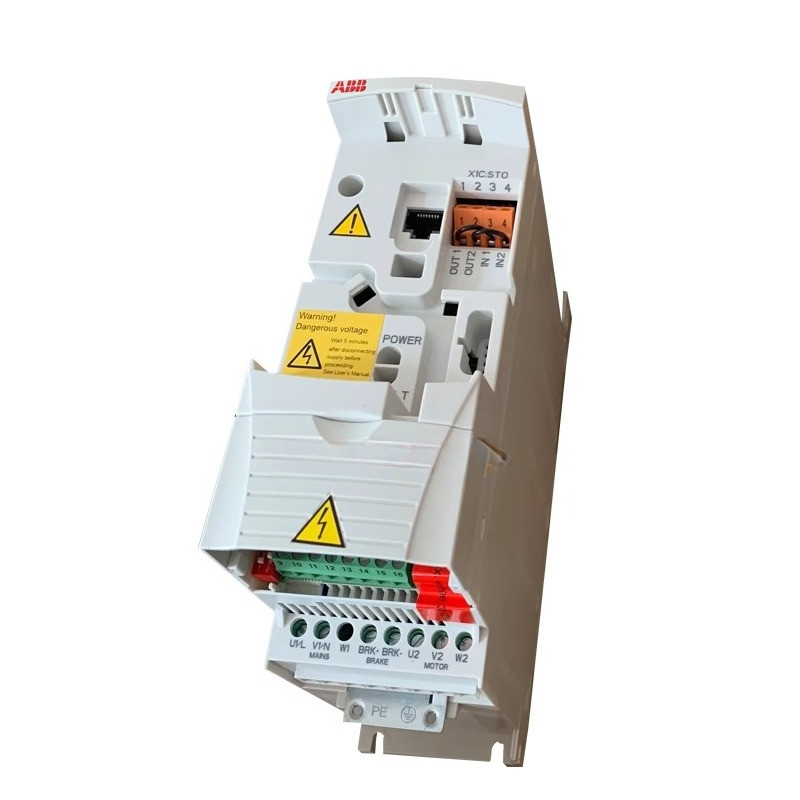 Original Abb Acs355-03E-05A6-4/02A4/03A3/04A1/07A3 Acs355-03E-01A2-4 Acs355-03E-01A9-4