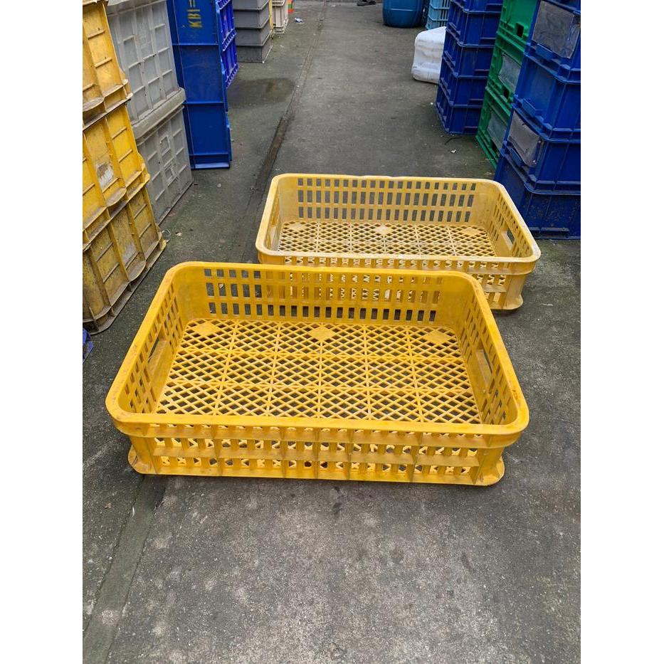 KERANJANG INDUSTRI CONTAINER/KERANJANG PLASTIK