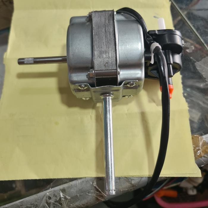 DINAMO MOTOR KIPAS FAN SEKAI REGENSI TORNADO KECIL 16 BALING BESI COAK