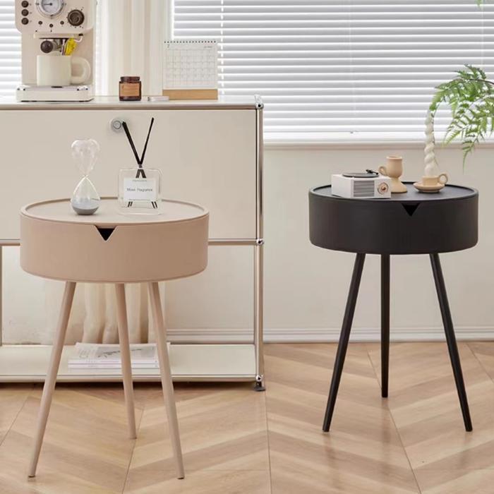 Informa - Highline Meja Kopi Meja Tamu Meja Nakas Meja Minimalis