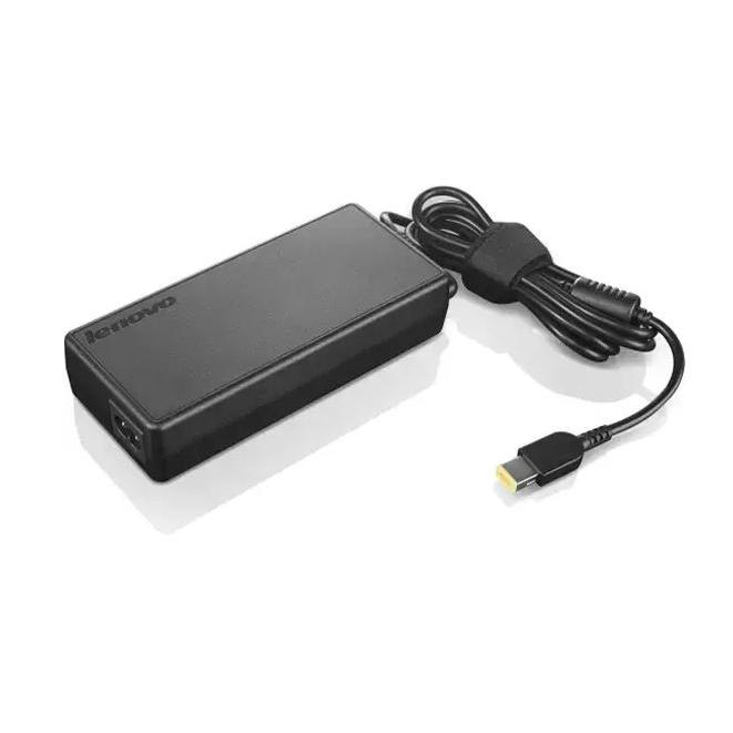 Lenovo Thinkpad 65W/135W Adaptor Charger Laptop/Desktop/All In One Slim Tip EU Plug Original