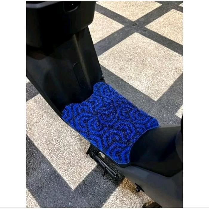 ORIGINAL Kaet Sepeda Listrik UwinM60 Black Series Printing Motif Spesial Abu elegant murah meriah