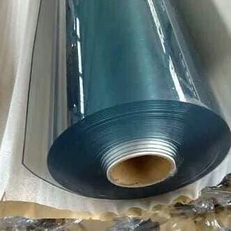 PVC CURTAIN SHEET FLEXIBLE-PVC LEMBARAN LENTUR UK. 1MM