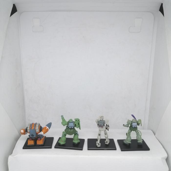 GUNDAM MINI FIGURE SET