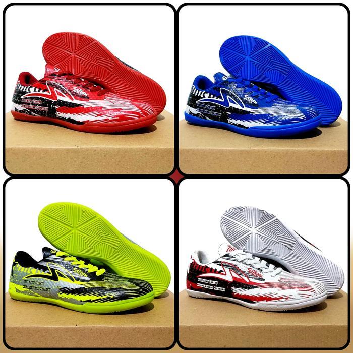 League - Sepatu Anak Sepatu Futsal Anak Sepatu Futsal Junior